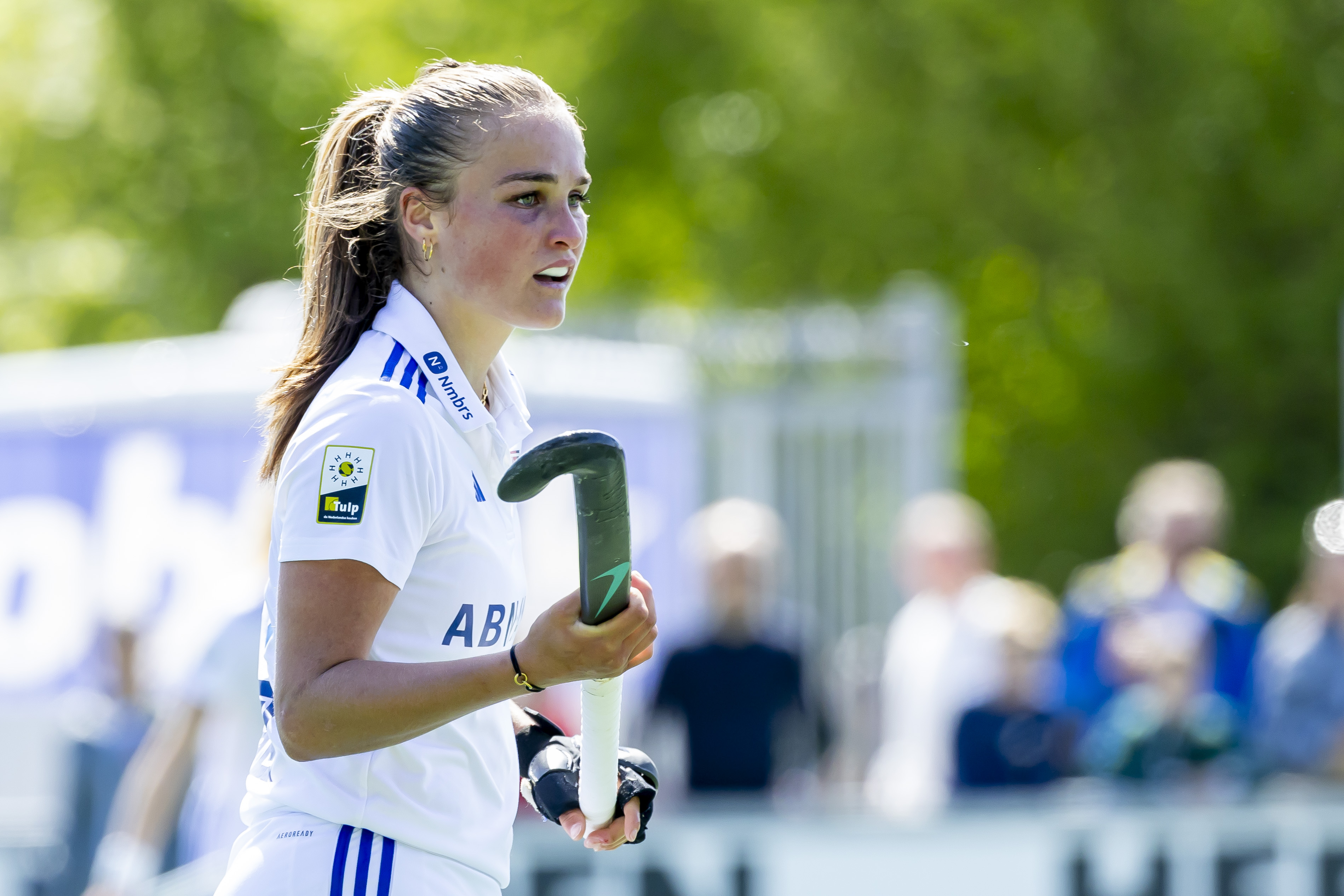 ‘Brokkenpiloot’ Jip Dicke: ‘Anderen draaien weg, ik blijf kijken’