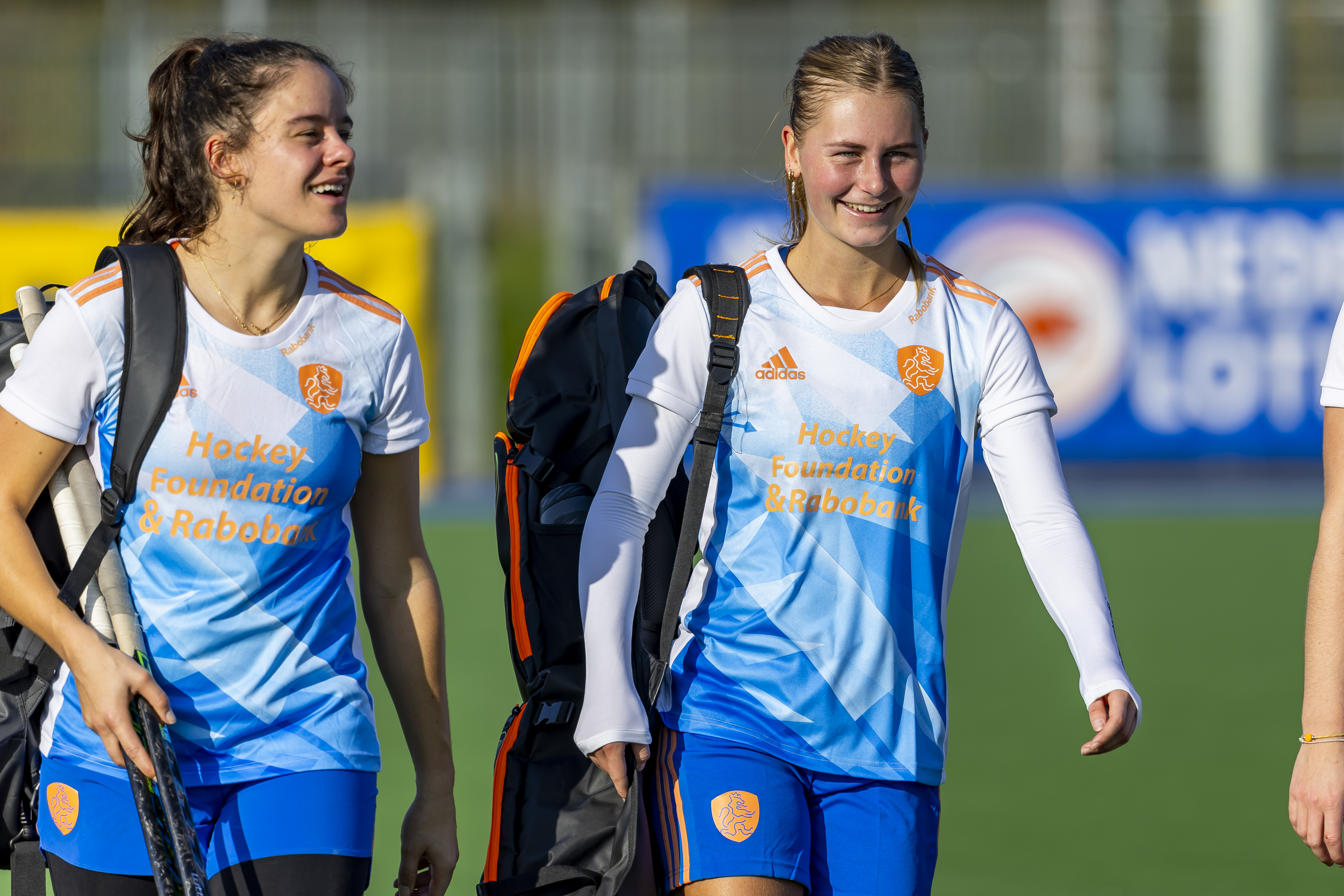 Reijnen terug bij Den Bosch na lange revalidatie: ‘Ik heb het onderschat’