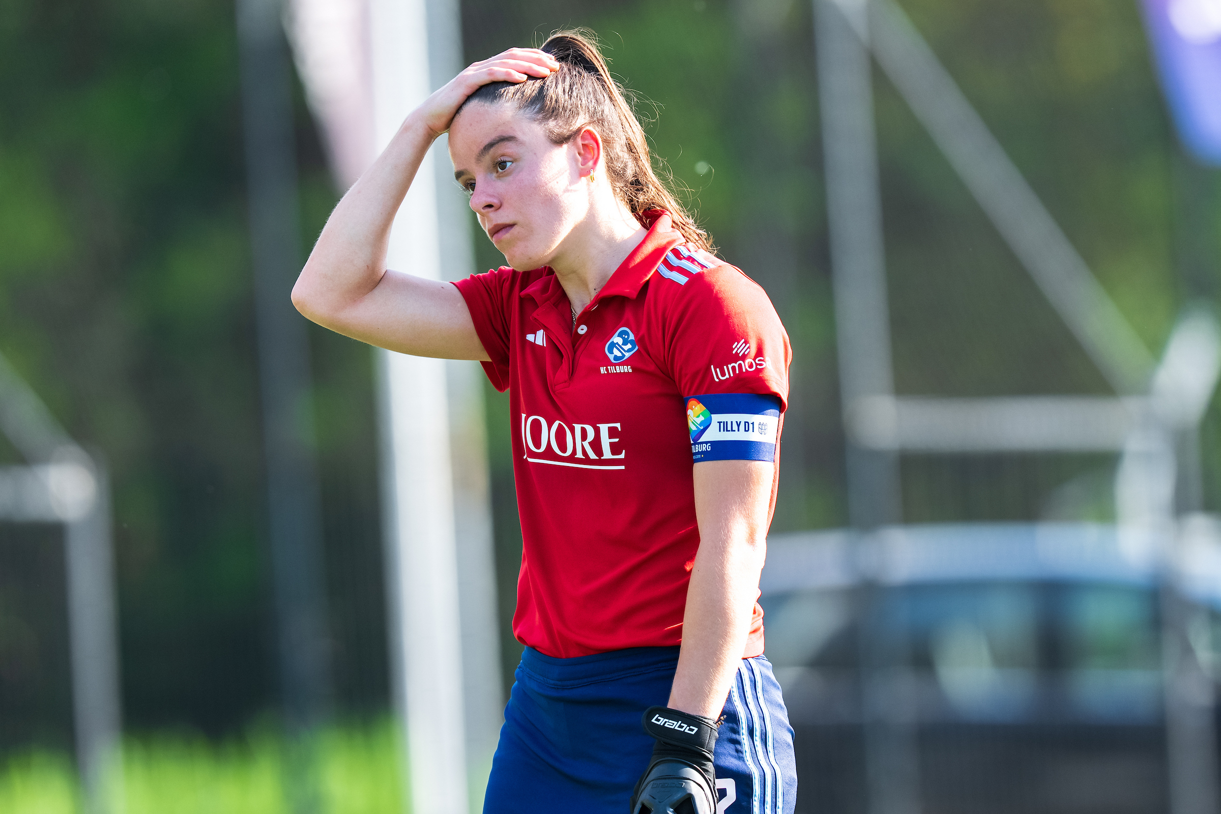 Degradatie is een feit: gemiste strafballen Roberts nekken Tilburg