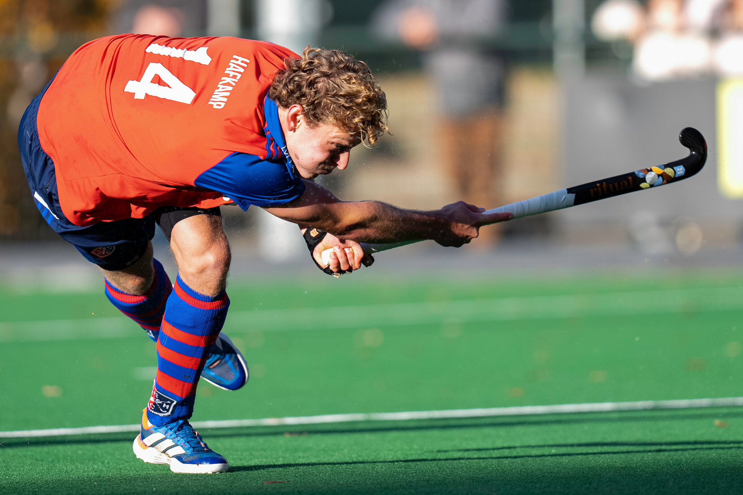 PK (H): SCHC op drempel van titel en promotie