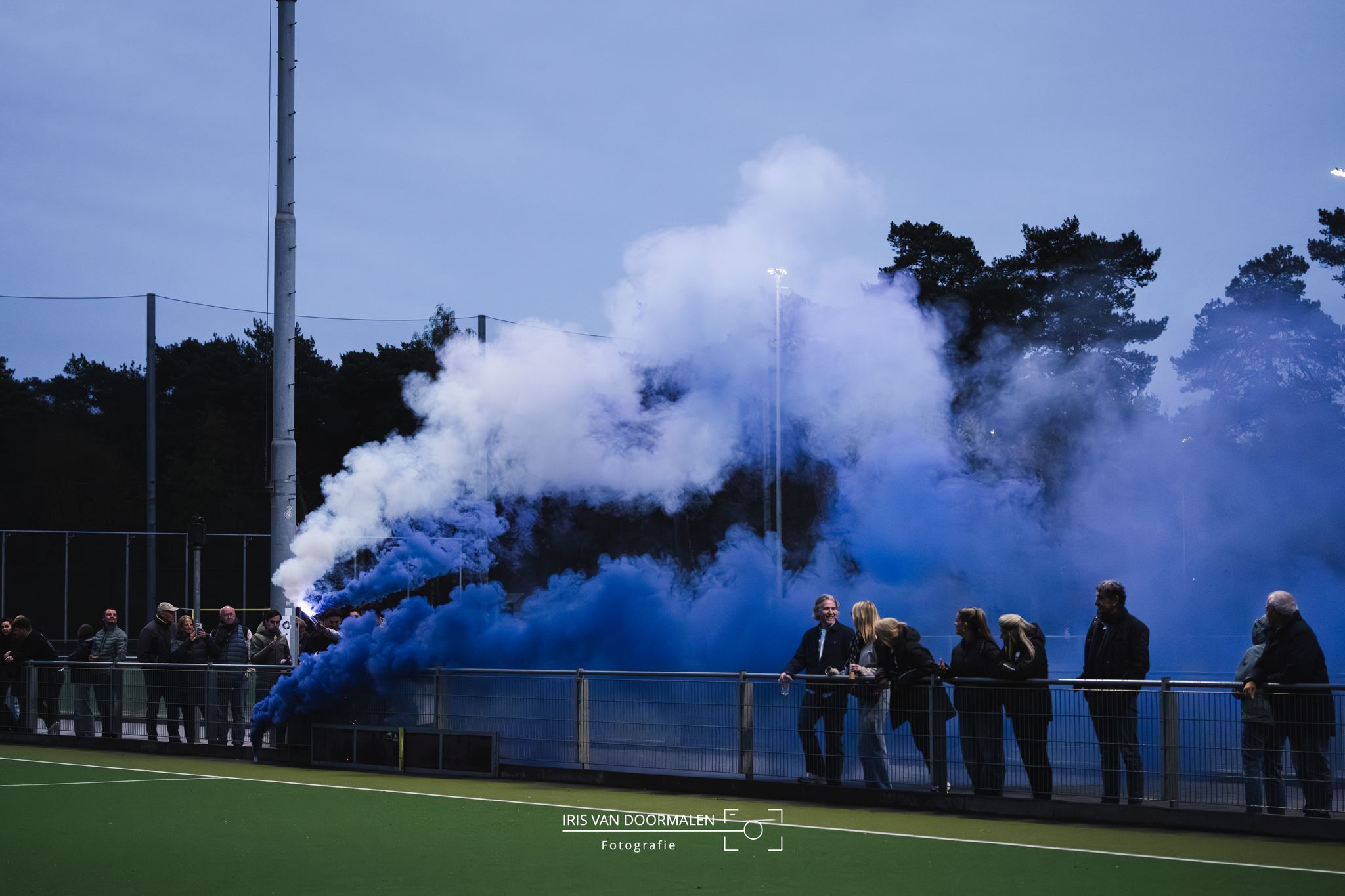 Dubbel HOD in Silver Cup, maar fans moeten kiezen: Nieuwegein of Venlo