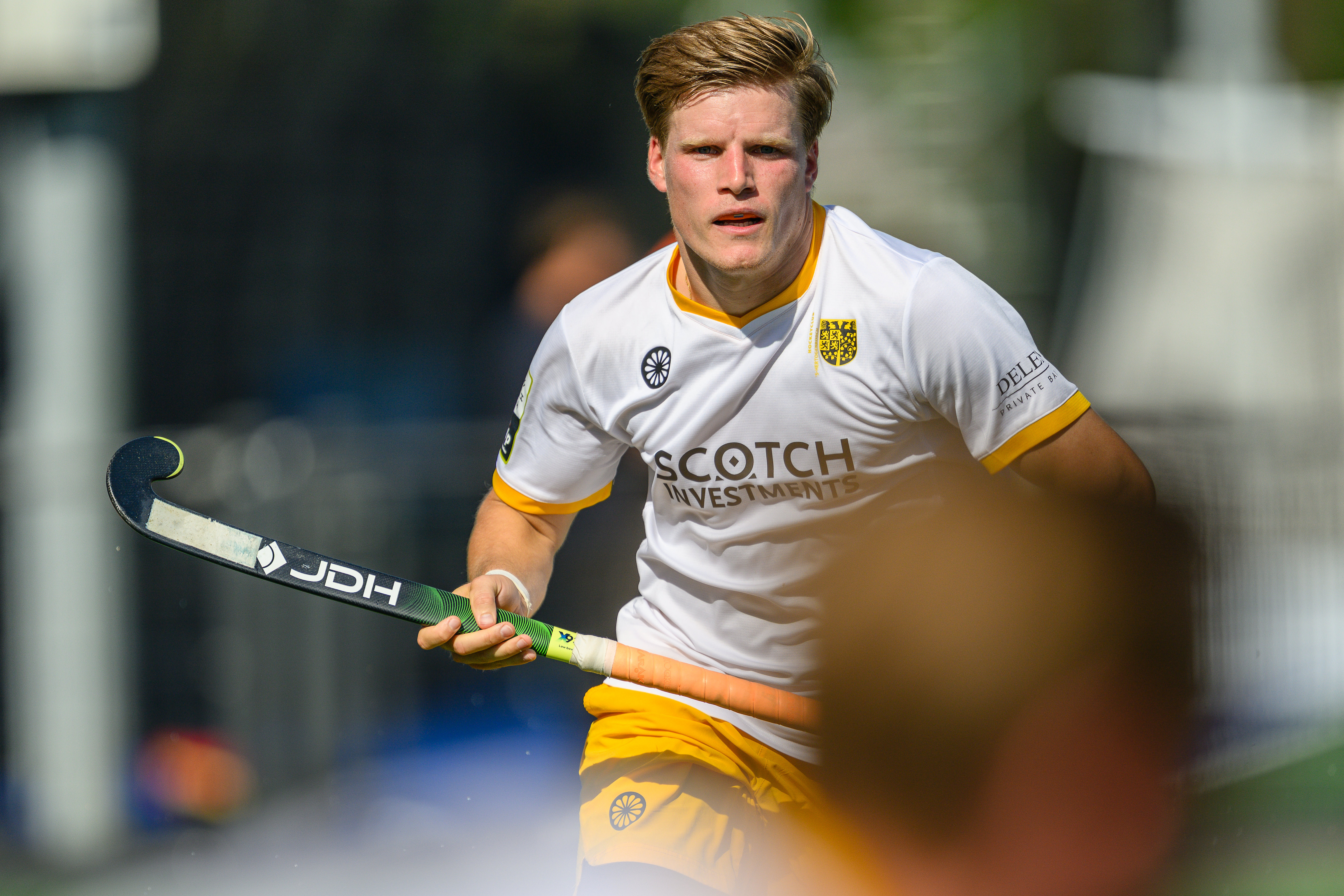 Samenvattingen: Boers en Bijen op schot, Van Aubel goud waard